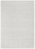 Allure Sky Cotton Rayon Rug