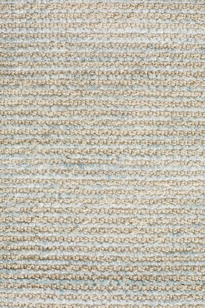 Allure Sky Cotton Rayon Rug