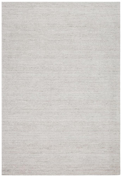 Allure Stone Cotton Rayon Rug