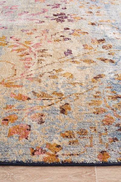 Anastasia 250 Pastel Rug