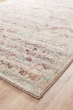 Anastasia 251 Silver Rug