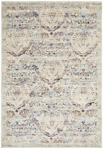 Anastasia 251 Silver Rug