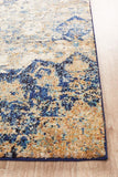 Anastasia 252 Blue Rug