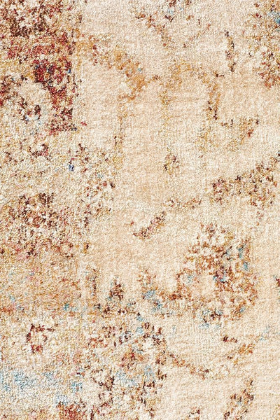 Anastasia 253 Ivory Rug