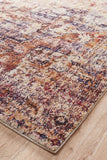 Rug Culture Anastasia 258 Multi Rug