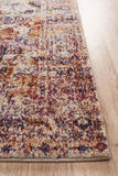 Rug Culture Anastasia 258 Multi Rug