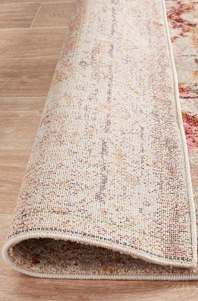 Rug Culture Anastasia 258 Multi Rug