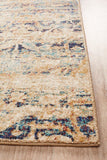 Rug Culture Anastasia 262 Multi Rug