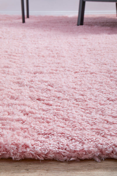 Angel Pink Rug