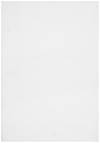 Angel White Rug