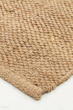 Atrium Basket Weave Natural