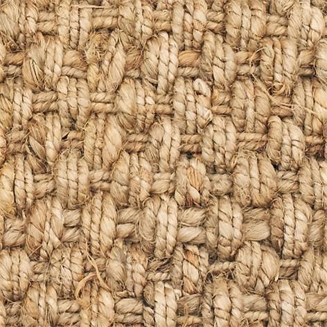 Atrium Basket Weave Natural