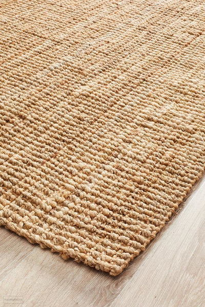 Atrium Barker Natural Rug