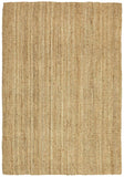 Atrium Barker Natural Rug - 220X150cm