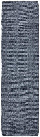 Atrium Barker Navy Runner - 300X80cm