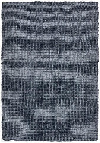 Atrium Barker Navy Rug - 220X150cm