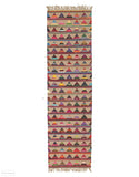 Atrium Bunting Multi Rug
