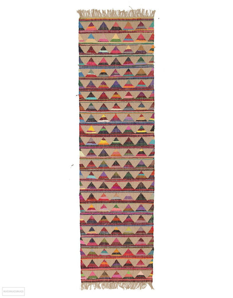 Atrium Bunting Multi Rug