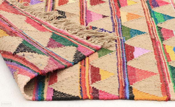 Atrium Bunting Multi Rug
