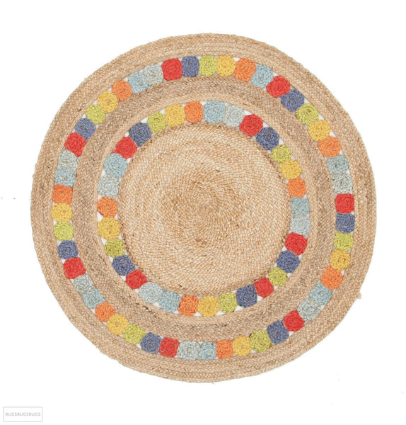Atrium Fruity Multi Rug