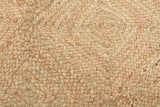 Atrium Hatch Natural Rug