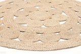 Atrium Pilu Natural Rug