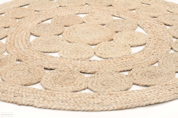 Atrium Pilu Natural Rug