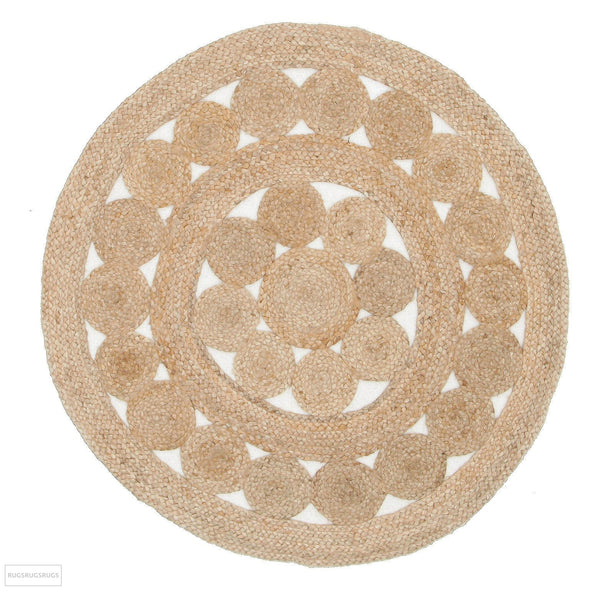 Atrium Pilu Natural Rug