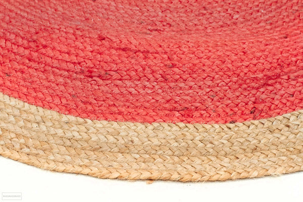 Atrium Polo Round Cherry