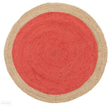 Atrium Polo Round Cherry