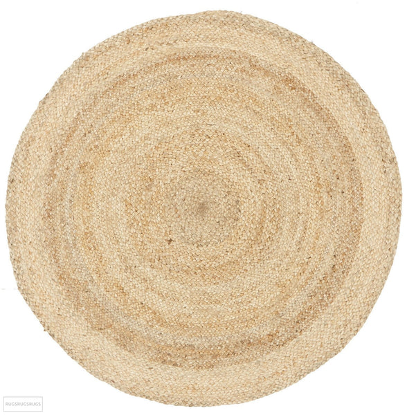 Atrium Polo Round Natural