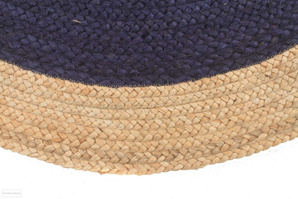 Atrium Polo Navy Rug