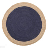 Atrium Polo Navy Rug
