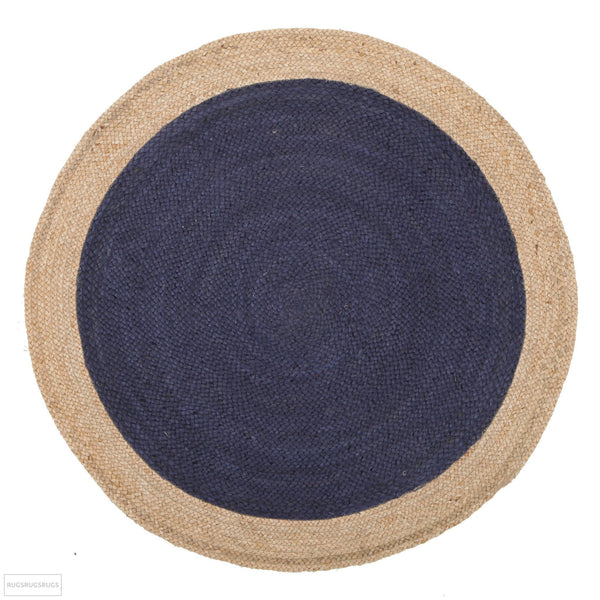 Atrium Polo Navy Rug