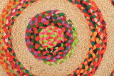 Atrium April Target Cotton and Jute Rug
