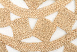 Atrium Tessellate Natural Rug