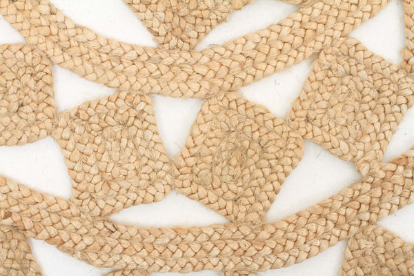 Atrium Tessellate Natural Rug