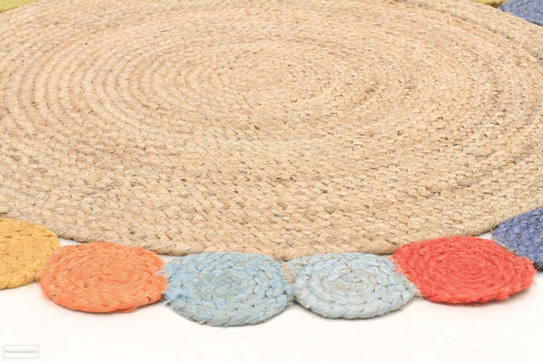 Atrium Tutti Multi Rug
