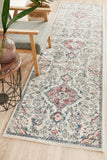 Avenue 705 Pastel Runner Rug
