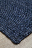Bondi Navy Rug