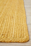 Bondi Yellow Rug