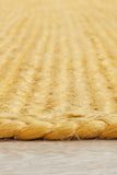 Bondi Yellow Rug