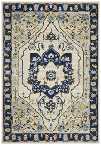Babylon 201 Navy - 230X160 - MODERN