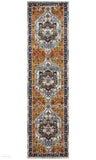 Babylon 201 Rust - 300X80 - MODERN
