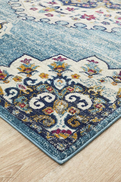 Babylon 202 Blue - MODERN