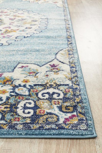 Babylon 202 Blue - MODERN