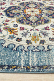Babylon 202 Blue - MODERN