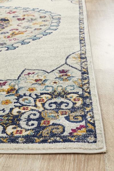 Babylon 202 White - MODERN