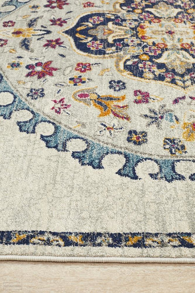 Babylon 202 White - MODERN