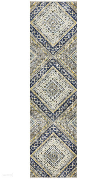 Babylon 203 Navy - 300X80 - MODERN